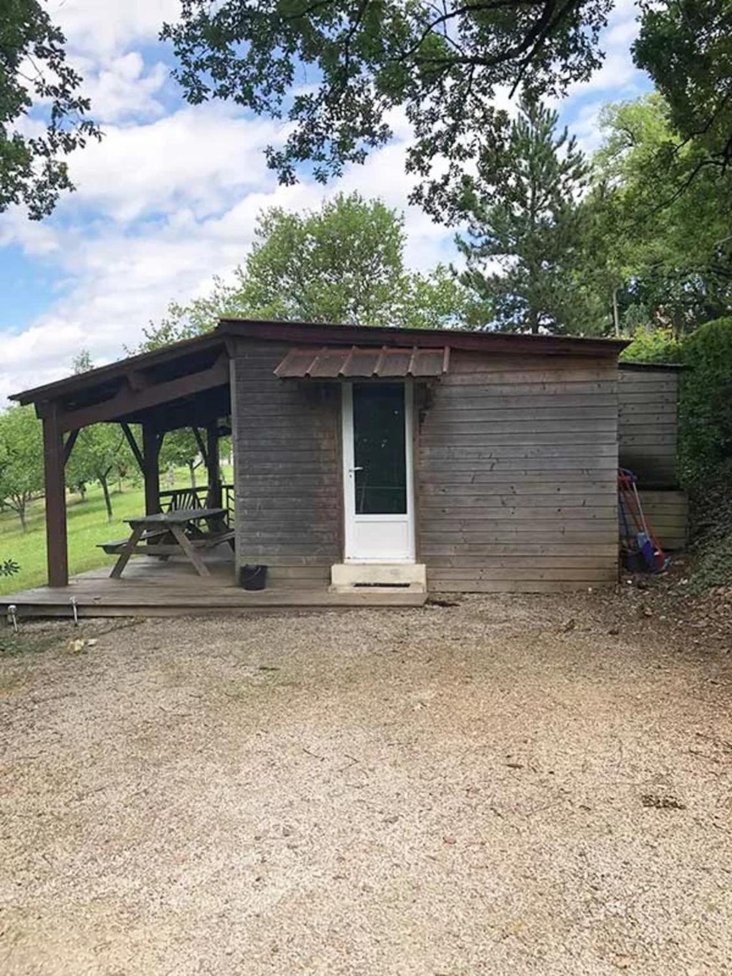 Domaine La Noyeraie Perigord Noir Villa Paulin Esterno foto